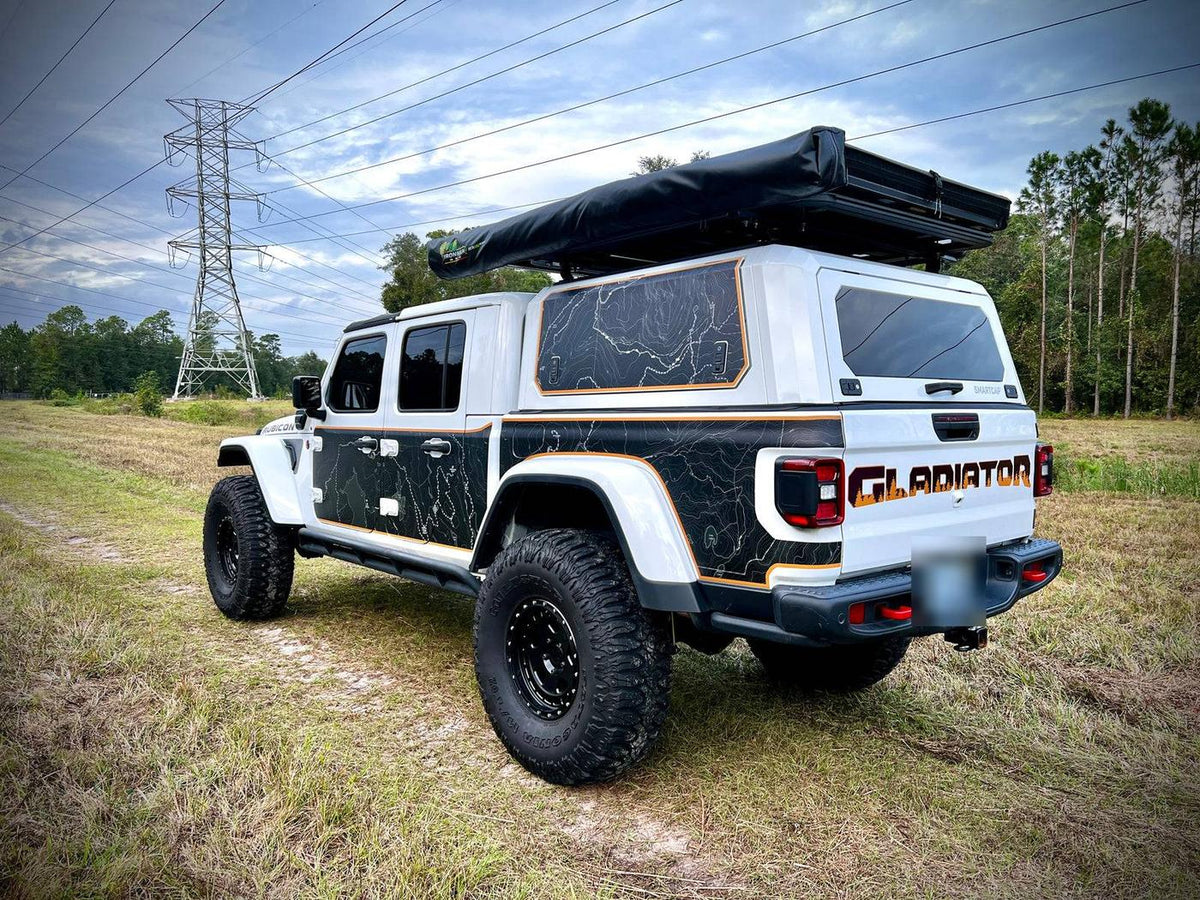 Jeep Gladiator JT