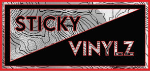 Sticky Vinylz