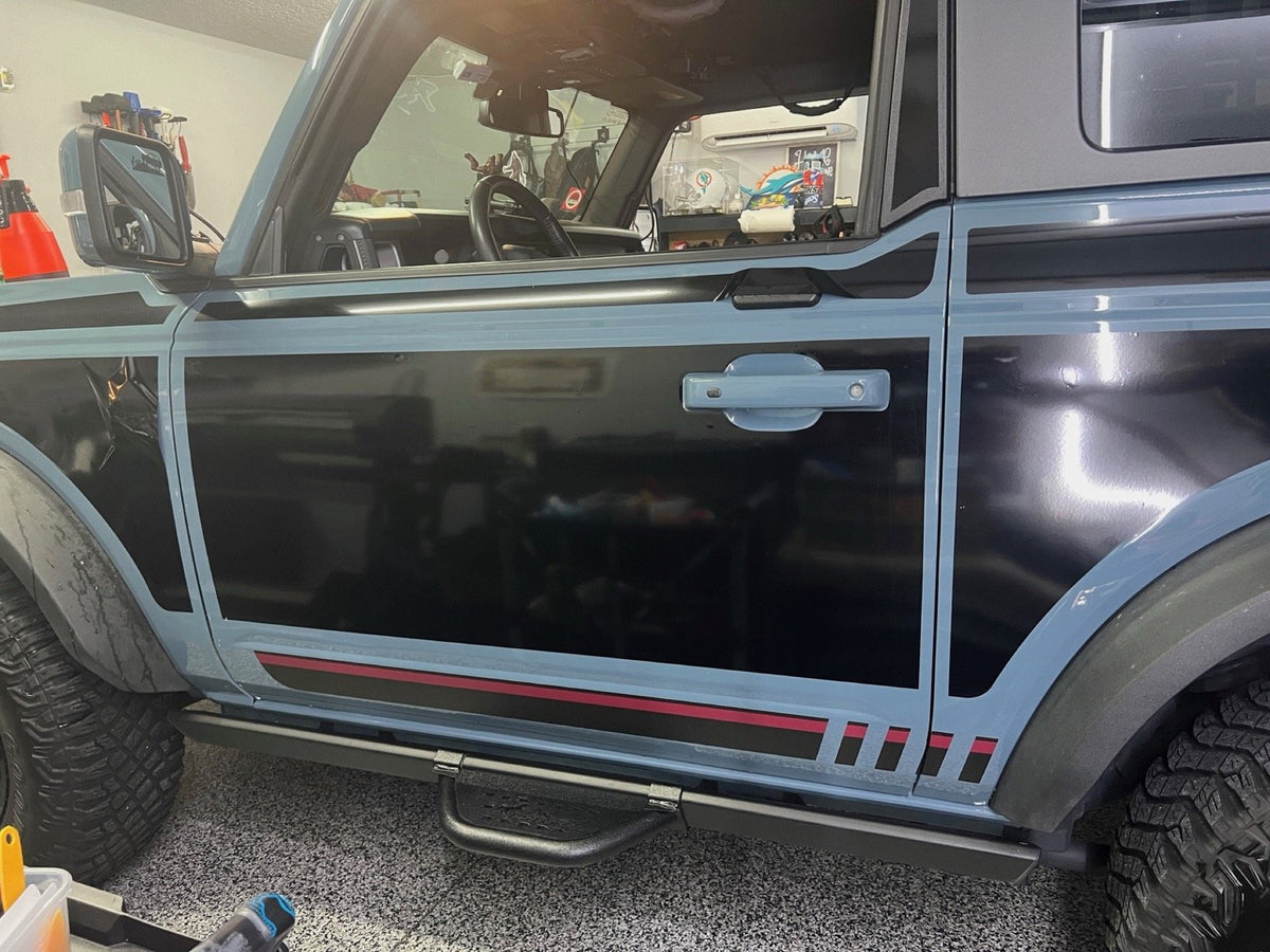 Bronco