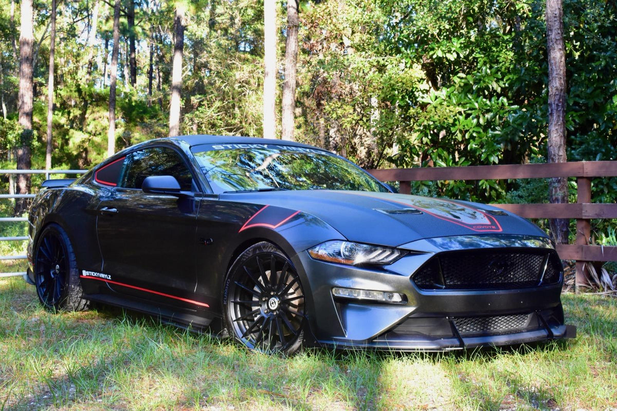 Mustang