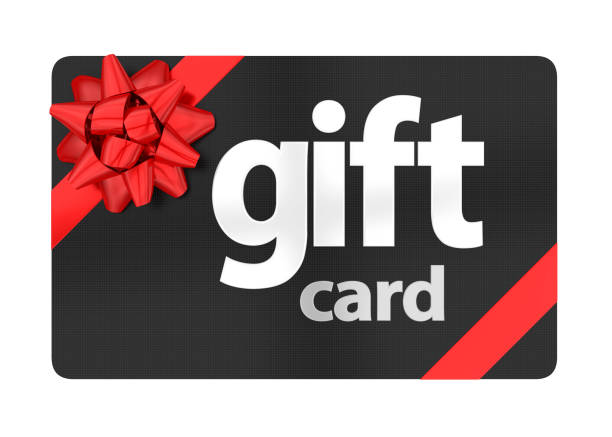 Sticky Vinylz GIft Card